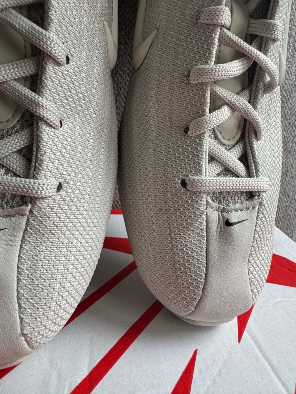 Nike shox Z - Picture 5 of 6